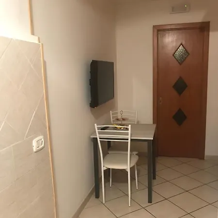 La Casetta 75 Neapel Zimmer foto