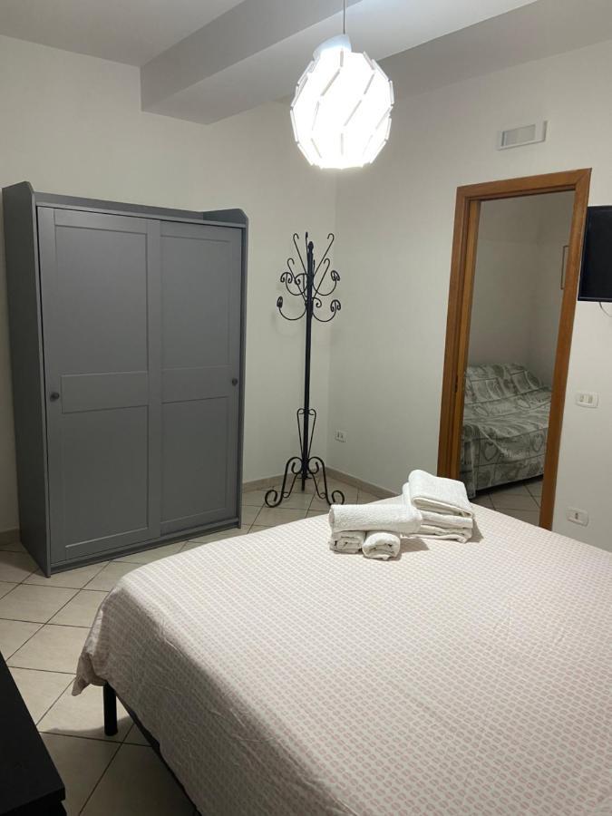 La Casetta 75 * Nápoles